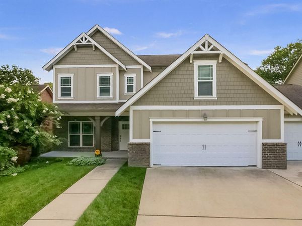 1276 Bridgeview Drive, Chattanooga, TN 37415