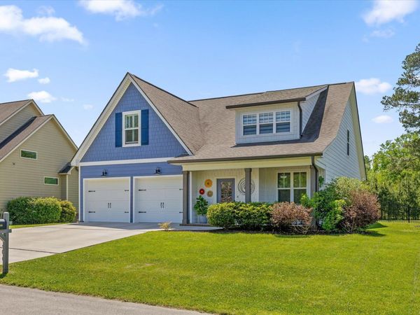 8500 Morin Road , Chattanooga, TN 37421