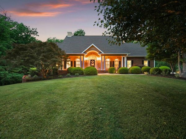 2519 Alpine Bluff Trail , Ooltewah, TN 37363