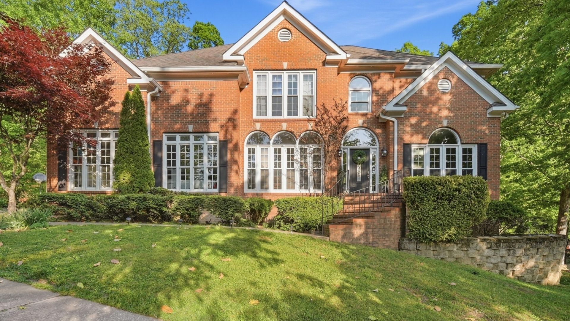 2928 Blue Teal Lane, Signal Mountain, TN 37377 Main Photo