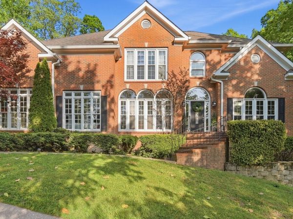 2928 Blue Teal Lane, Signal Mountain, TN 37377