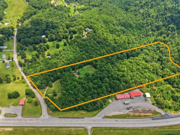 40 Mccarver Road , Dunlap, TN 37327