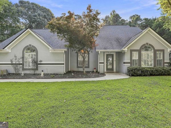 85 Timberidge Drive, Newnan, GA 30263