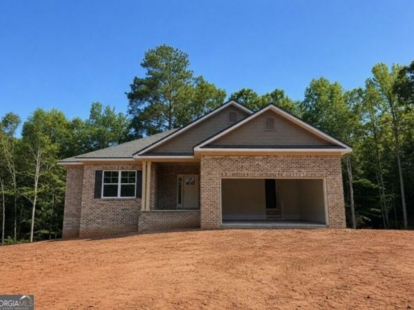 354 Blackberry Court, Pendergrass, GA 30567