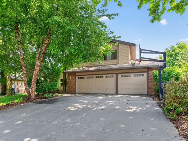 1902 Stevenson Drive, Ames, IA 50010