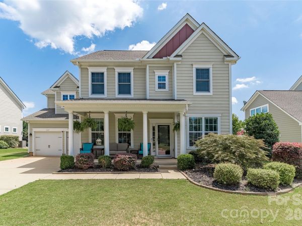137 Flora Vista Drive , Mooresville, NC 28117