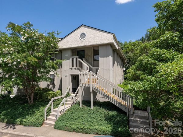 1406 Abbey Circle, Asheville, NC 28805