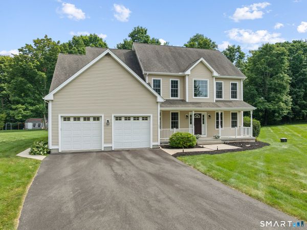 71 Pepin, Berlin, CT 06023