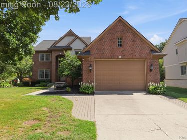 1188 Trailside Boulevard, Wixom, Mi 48393