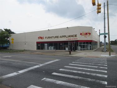 15200 Houston Whittier Street, Detroit, Mi 48205