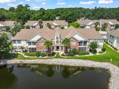 119 Brentwood Dr., Unit C, Murrells Inlet, SC 29576