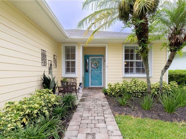 1895 Hawthorne Drive, Vero Beach, FL 32962