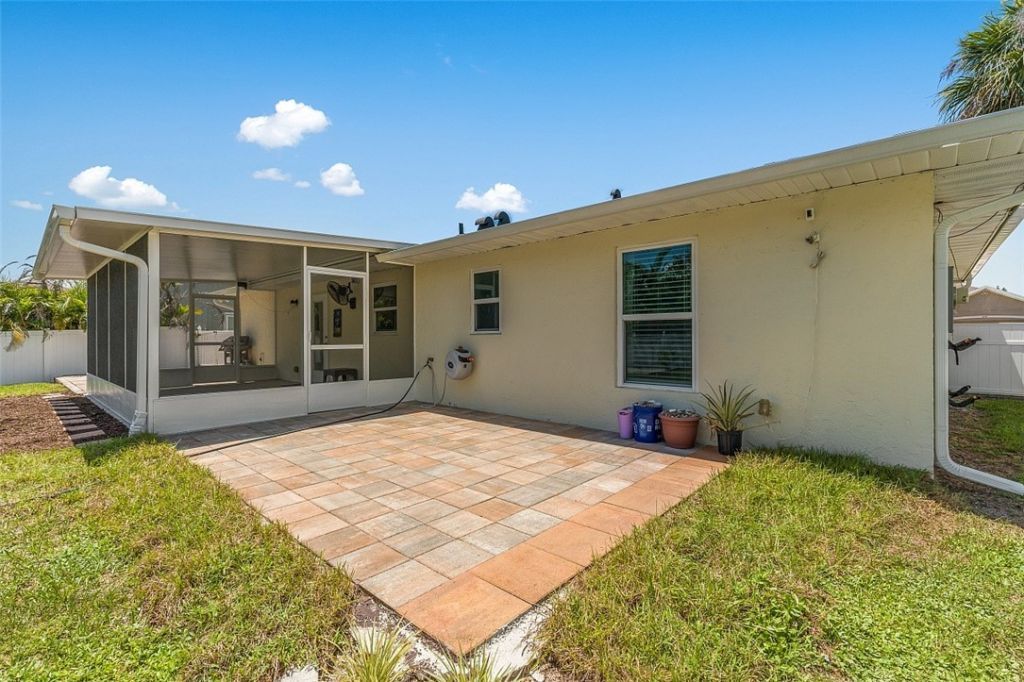 867 Clearmont Street, Sebastian, FL 32958 Photo