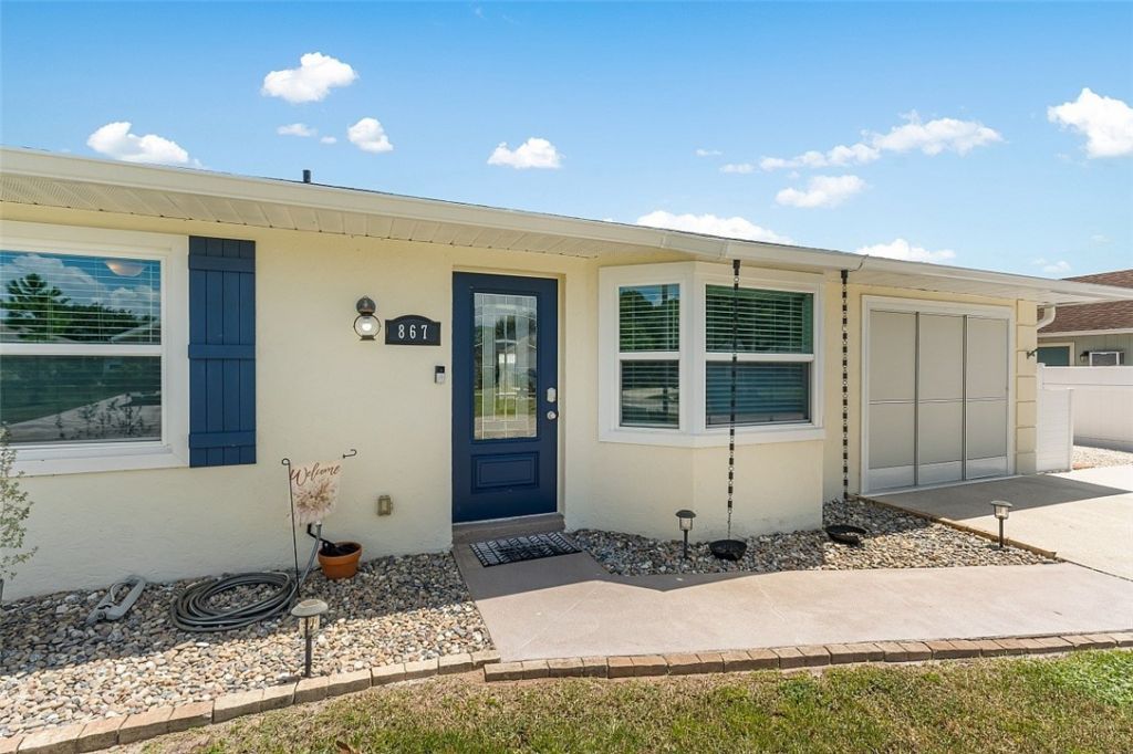 867 Clearmont Street, Sebastian, FL 32958 Photo