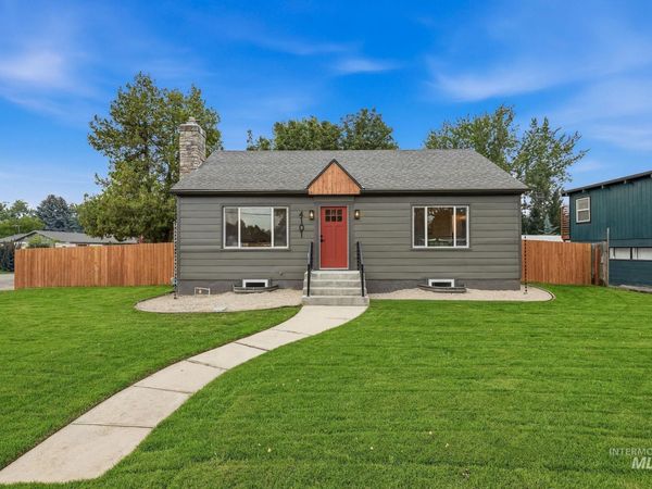 4101 W Kootenai, Boise, ID 83705