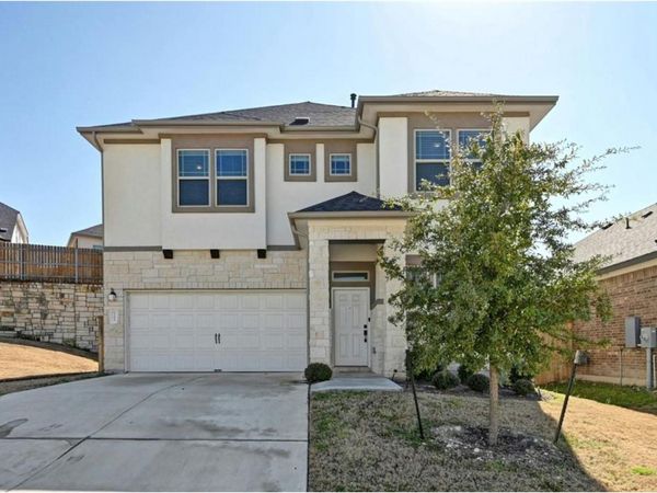 12613 Stanford DR, Unit 86, Austin, TX 78748