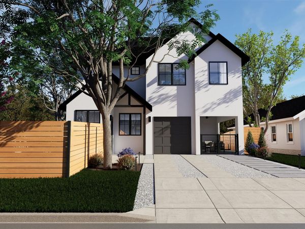 1801 W St. Johns ST, Austin, TX 78757