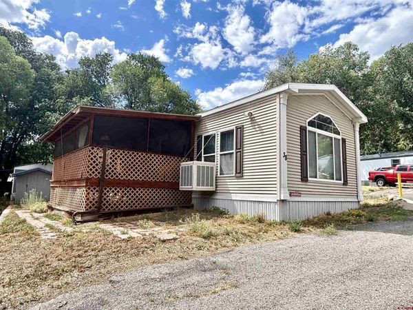 288 Animas View Drive, Durango, CO 81301