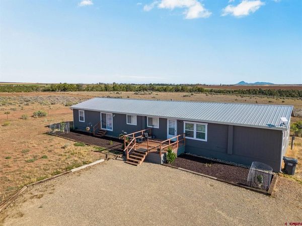 12358 Road P, Cahone, CO 81320