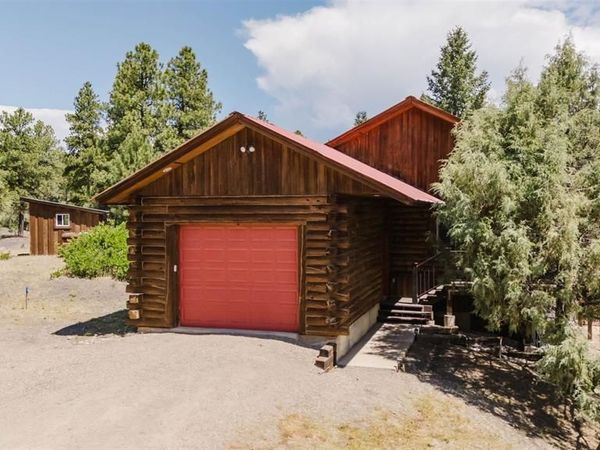368 Crestone Place, Pagosa Springs, CO 81147