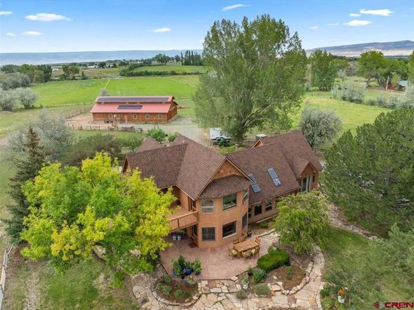 58657 Meadow Lane, Montrose, CO 81403