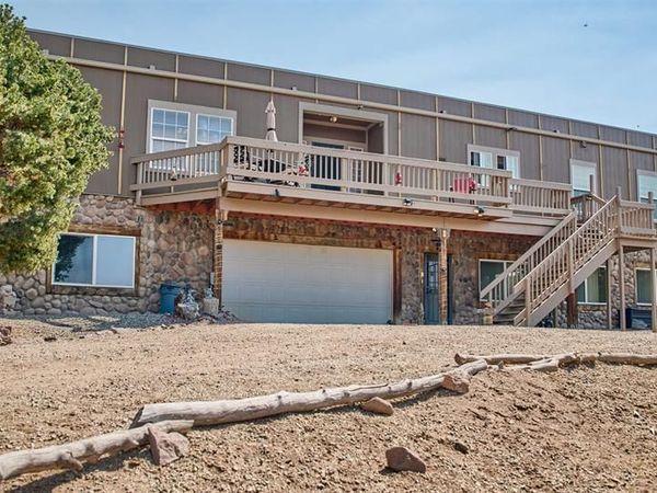 7075 Cutter Road, Fort Garland, CO 81133