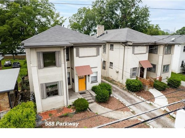 588 Parkway Drive NE, Atlanta, GA 30308