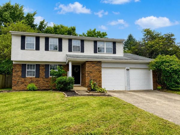 6278 Upperridge Drive , Canal Winchester, OH 43110