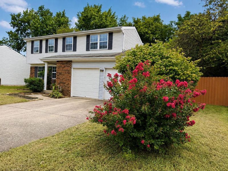 6278 Upperridge Drive , Canal Winchester, OH 43110 Photo 2