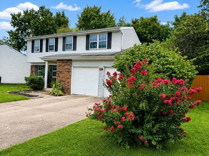 6278 Upperridge Drive , Canal Winchester, OH 43110 Photo 2