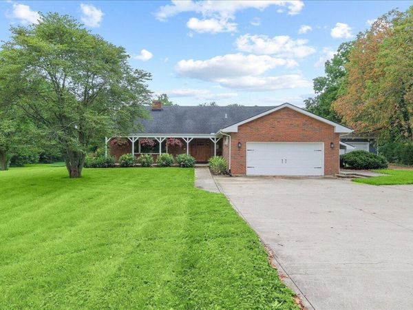 20451 Orchard Road , Marysville, OH 43040