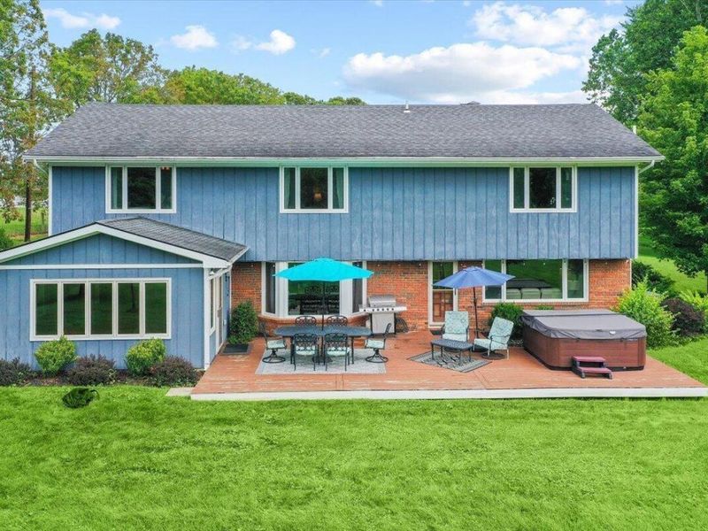 20451 Orchard Road , Marysville, OH 43040 Photo 38