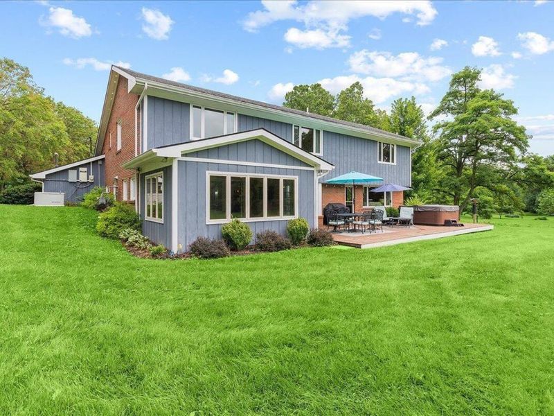 20451 Orchard Road , Marysville, OH 43040 Photo 39