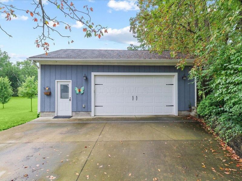 20451 Orchard Road , Marysville, OH 43040 Photo 42