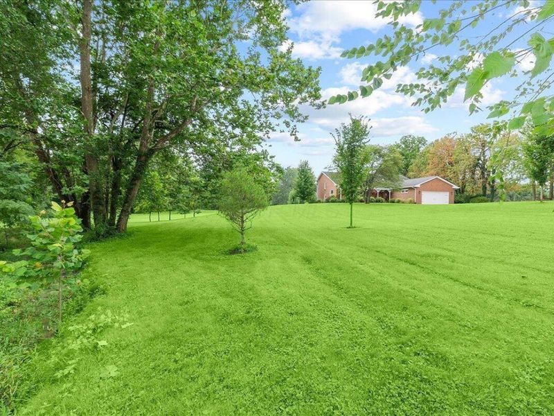 20451 Orchard Road , Marysville, OH 43040 Photo 55