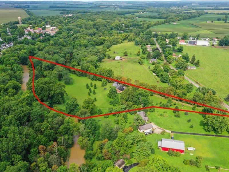 20451 Orchard Road , Marysville, OH 43040 Photo 58