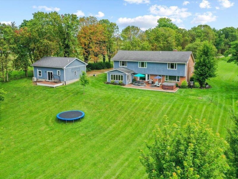 20451 Orchard Road , Marysville, OH 43040 Photo 64