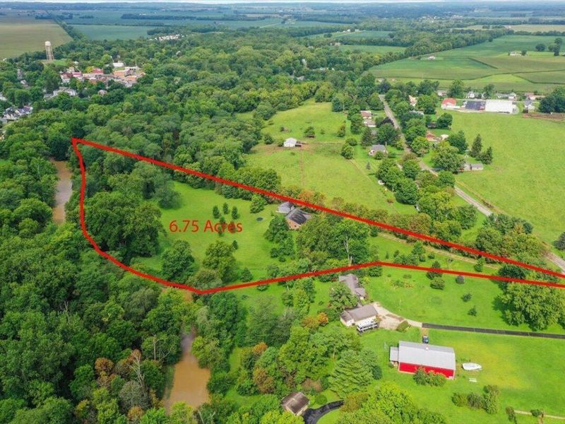 20451 Orchard Road , Marysville, OH 43040 Photo 66