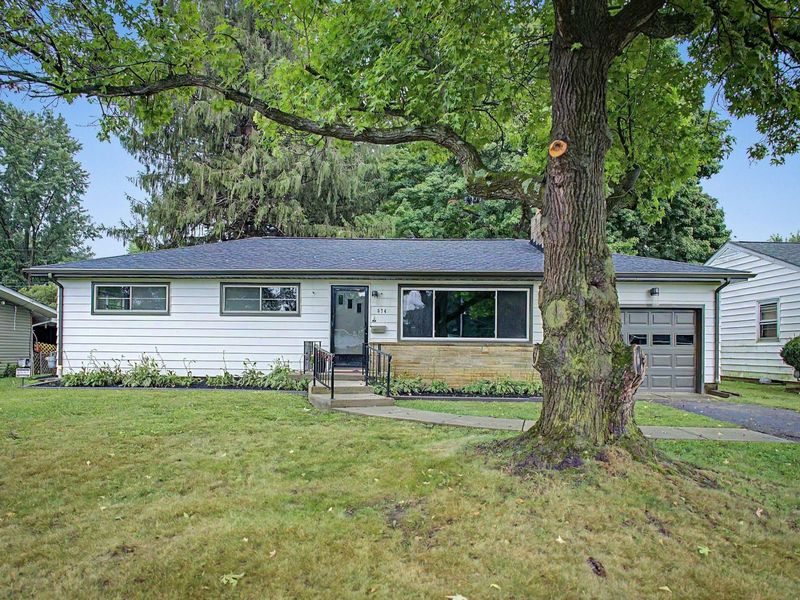 674 Karen Parkway , Newark, OH 43055 Photo 23