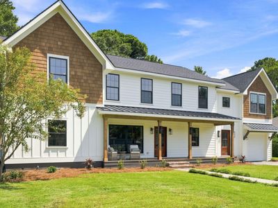 22 Charlestowne Road, Charleston, SC 29407