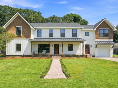 22 Charlestowne Road, Charleston, SC 29407