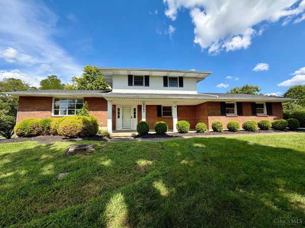 6862 Windwood Drive, West Chester, OH 45241