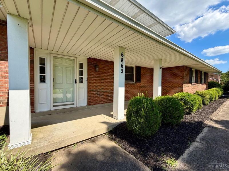 6862 Windwood Drive, West Chester, OH 45241 Photo 5