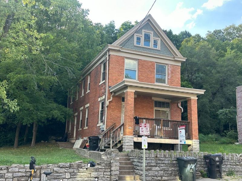 2307 Vine Street, Cincinnati, OH 45219 Photo 2