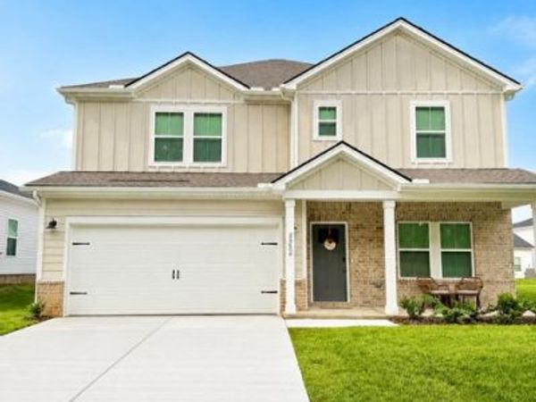 2352 Woodmeadow Dr , Clarksville, TN 37043