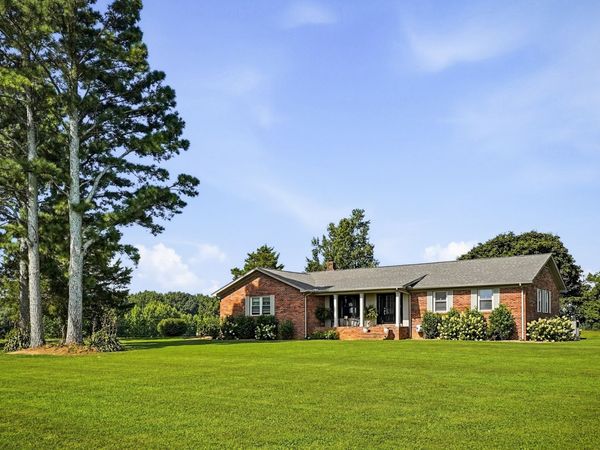 3459 Short Mountain Rd , Woodbury, TN 37190