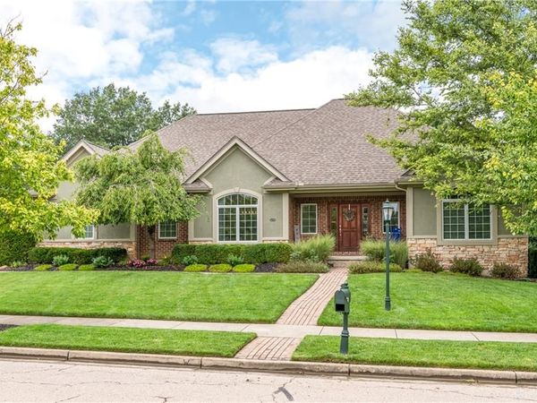 1238 Homestead Drive, Xenia, OH 45385