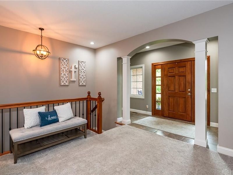 1238 Homestead Drive, Xenia, OH 45385 Photo 11