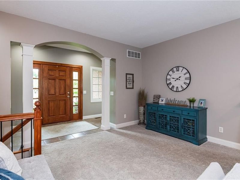 1238 Homestead Drive, Xenia, OH 45385 Photo 12