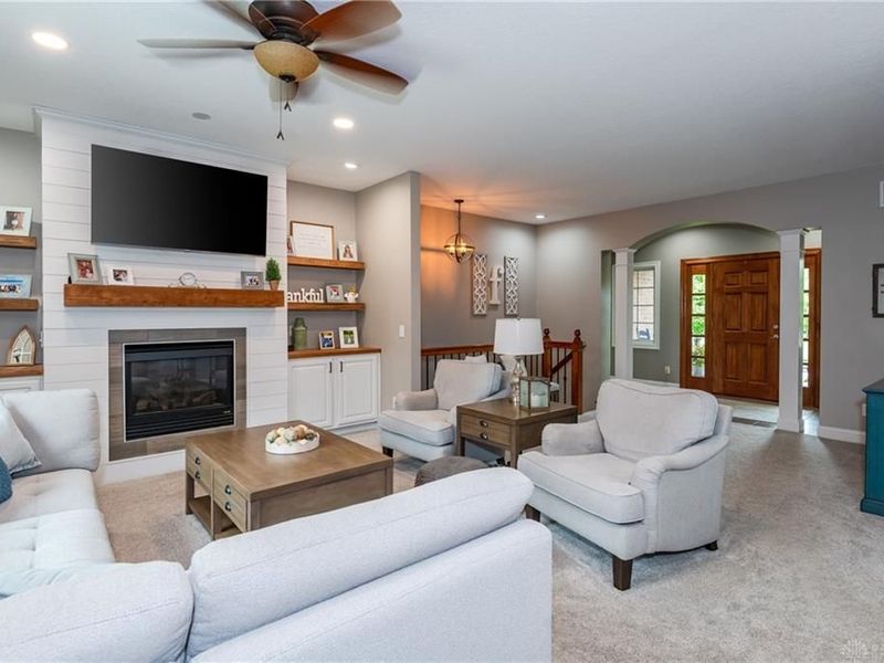 1238 Homestead Drive, Xenia, OH 45385 Photo 15